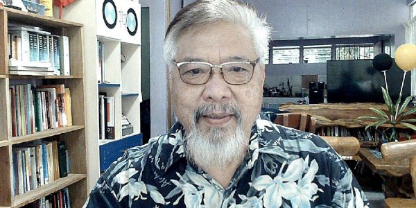 Fr. Eliseo Jun Mercado