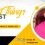 First Things First | September 23, 2023
