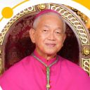 Most Rev. Broderick Pabillo, D.D.