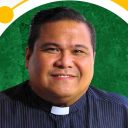 Rev. Fr. Nicanor Lalog II