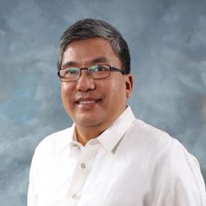 Picture of Rev. Fr. Anton CT Pascual