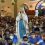 Our Lady of Lourdes, bukas sa mga may karamdaman