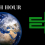 Makibahagi sa Earth Hour 2023, panawagan ng Obispo sa mamamayan