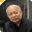 Rev. Fr. Jerico Habunal