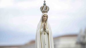 Diocese of Antipolo, nagpapasalamat sa canonical coronation ng Nuestra Señora de Fatima