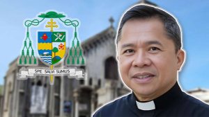 Pagkakahirang sa ika-5 Pilipinong Obispo sa US, ikinatuwa ng Archdiocese of Cagayan de Oro
