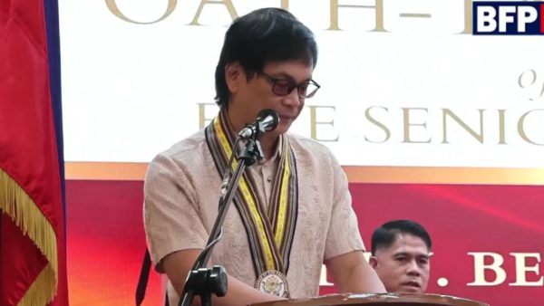 Photo Courtesy: DILG Philippines