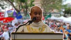 Archdiocese of Manila, makikiisa sa peoples march and prayer vs CHACHA