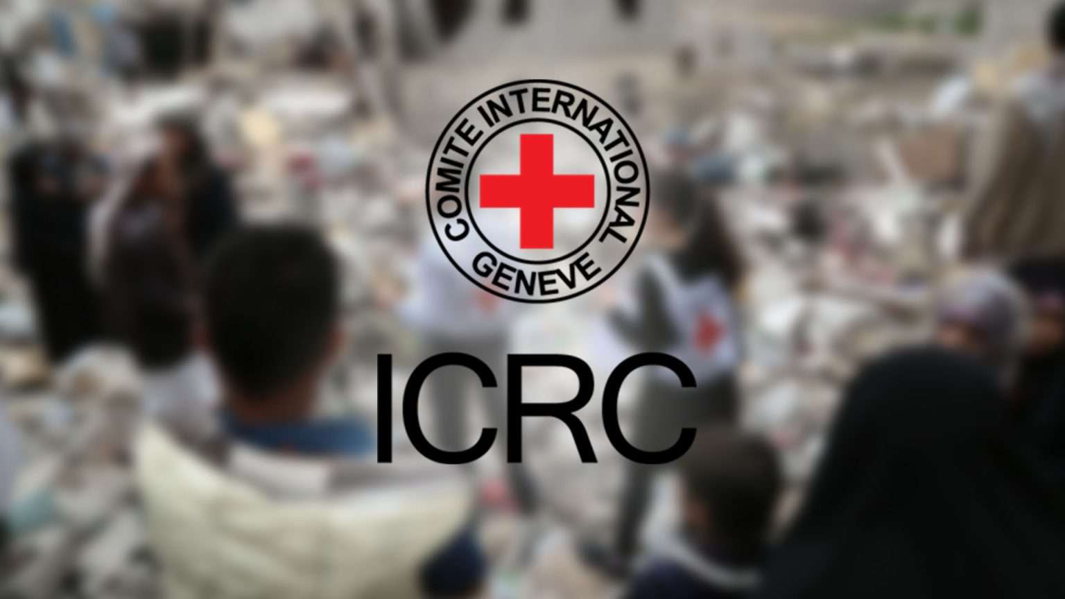 Pahalagahan ang International Humanitarian law, panawagan ng ICRC ...