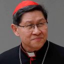 His Eminence Luis Antonio Cardinal Tagle