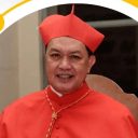 H.E. Pablo Virgilio Cardinal David, D.D.