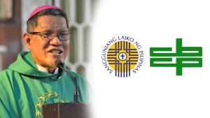 Mamamayan, hinimok ng Obispo na manatiling maging mahinahon sa mga kaguluhan sa politika