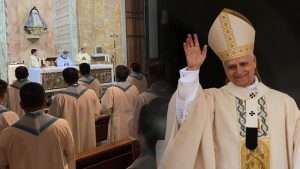 Filipino priests, may special audience kay Pope Leo XIV