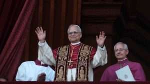 Inagurasyon ni Pope Leo XIV, itinakda sa May 18
