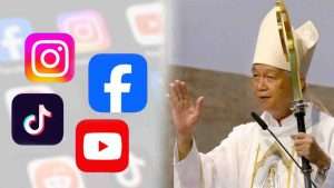 Gamitin ang teknolohiya sa paghahayag ng mabuting balita- Obispo