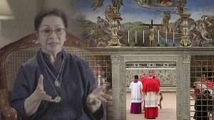 Paghahari ng Espiritu Santo sa Conclave, ipinagdarasal ni de Villa