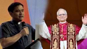Bagong Santo Papa, nasa puso ang mahihirap