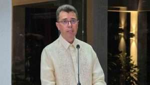 EU, makakatuwang ng Pilipinas sa pagpapalago ng ekonomiya