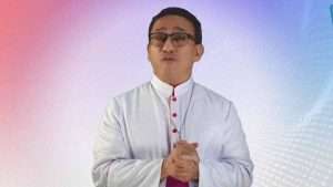 Huwag gamitin ang komunikasyon sa paninira ng kapwa-Bishop Maralit