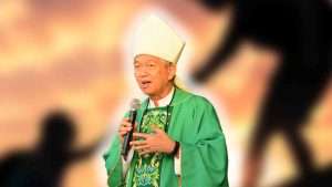 Mananampalataya, hinimok ng Obispo na gamitin ang taglay na Espiritu Santo laban sa kasamaan