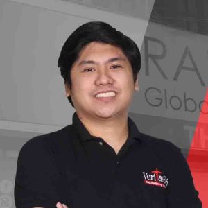 Picture of Michael Añonuevo