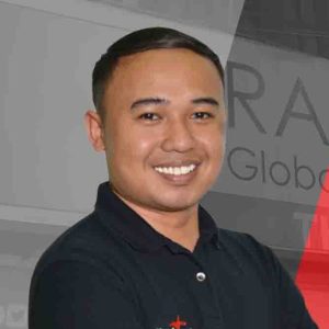 Picture of Norman Dequia