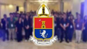 Kabahagi ng Soccom ministry ng simbahan, kinilala