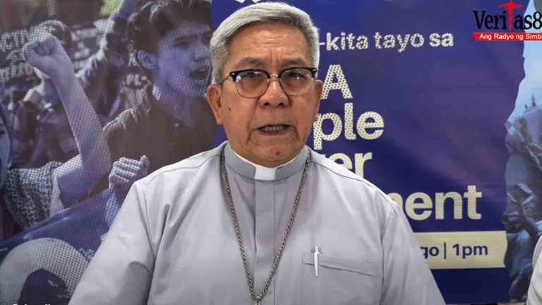 PBBM, hinamong maging tapat sa tunay na kalagayan ng bansa