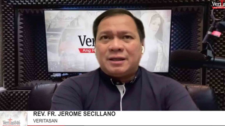 Opisyal ng CBCP, nanawagan ng pananagutan at paggalang sa rule of law