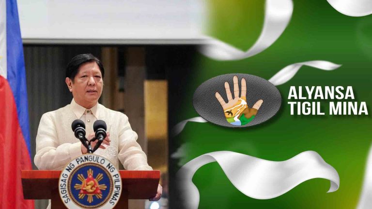 PBBM, binigyan ng ATM ng mababang marka