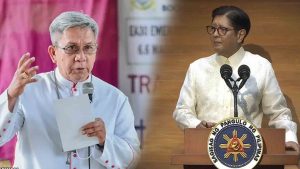 Pangako ni PBBM sa SONA, kinilala ng Obispo