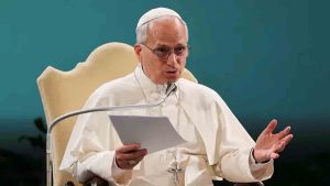 Pope Leo XIV, nanawagan sa international community na isulong ang dayalogo at diplomasya