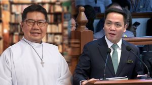 Priest human rights advocate, nagpahayag ng suporta kay Atty. Ligutan