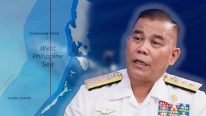 Pilipinas, naninindigan sa Arbitral Tribunal ruling sa EEZ