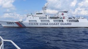 Tiwala ng mga Pilipino sa China, lalong bumaba