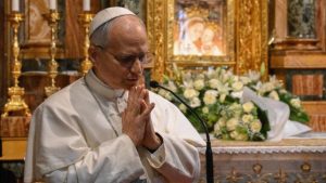 Malikhaing pagpapahayag ng ebanghelyo, apela ni Pope Leo XIV sa mananampalataya