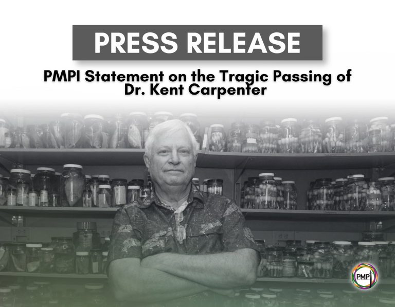Pagpatay sa American marine biologist, kinundena ng PMPI