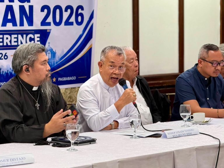 SONA ng Sambayanan 2026, isasabay sa SONA ni PBBM