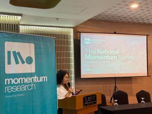66-percent ng mga Pilipino, walang pinapanigan sa usaping politika