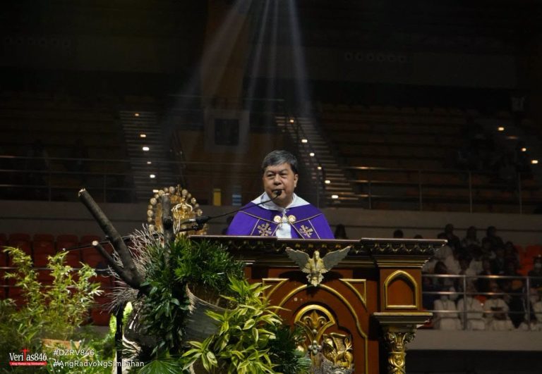 Pag-ibig, pundasyon ng tunay pakikipagkaibigan