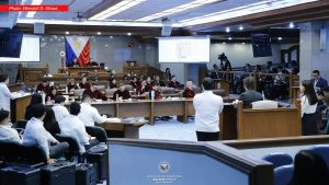Dati at kasalukuyang state auditors ng COA, ihaharap na testigo sa Senate impeachment court