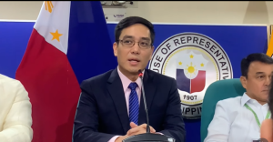 Aktibong pakikilahok ng mamamayan sa impeachment trial, panawagan ng House Prosecution panel