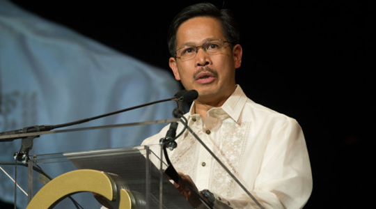 Mabilis na paglipat ng Oriental Mindoro sa renewable energy, panawagan ng Diocese of Calapan