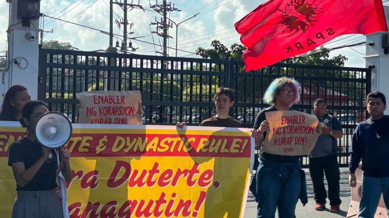 Senator-judges, hinimok na i-subpoena ang bank at tax records ni VP Duterte