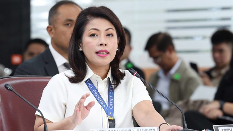 House prosecution, ipinapa-subpoena si Atty. Zuleika Lopez at NBI Director sa Senate impeachment Court