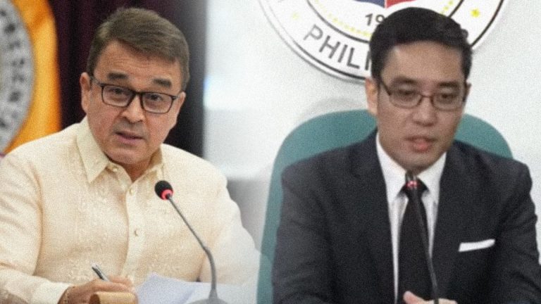 Kasong grave threat laban kay VP Duterte, pinakamadaling patunayang kaso sa impeachment trial