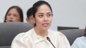 Maging mapanuri sa mga impormasyong lumalabas sa impeachment trial