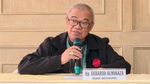 Huwag gawing political propaganda ang impeachment trial, apela ng CWS sa Senado