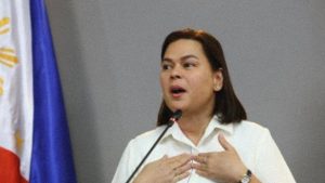 2 dating opisyal ng L-B-P, haharap na testigo sa impeachment trial ni VP Duterte