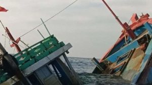 Stella Maris Philippines, nakahandang tumulong sa mga biktima ng lumubog na Vietnamese cargo ship sa WPS